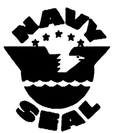 NAVY SEAL logo