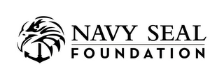 NAVY SEAL FOUNDATION logo