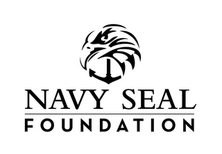 NAVY SEAL FOUNDATION logo