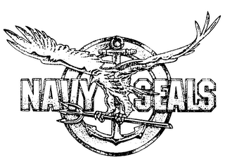 NAVY SEALS logo