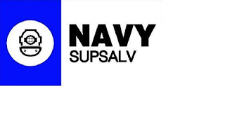 NAVY SUPSALV logo