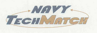 NAVY TECHMATCH