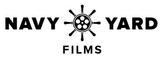 NAVY YARD FILMS logo