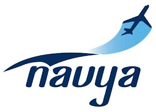 NAVYA logo