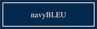 NAVYBLEU logo