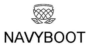 NAVYBOOT logo