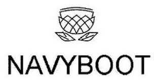 NAVYBOOT logo