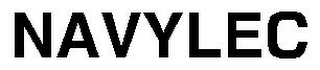 NAVYLEC logo