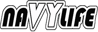 NAVYLIFE logo