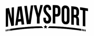 NAVYSPORT logo