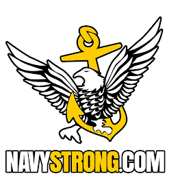 NAVYSTRONG.COM logo