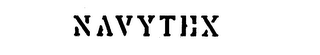 NAVYTEX logo