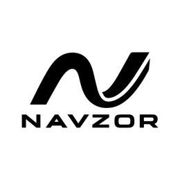 NAVZOR logo