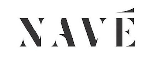 NAVÉ logo