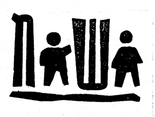 NAWA logo