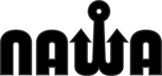 NAWA logo