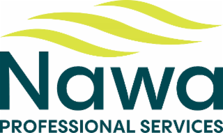 NAWA PROFESSIONAL SERVICES logo