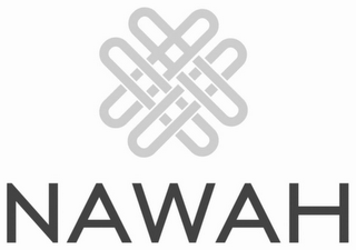NAWAH logo