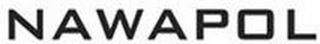 NAWAPOL logo