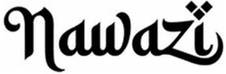 NAWAZI logo