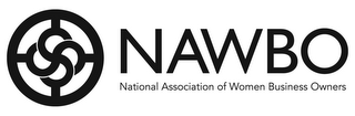 NAWBO NATIONAL ASSOCIATION OF WOMEN BUSINESS OWNERS logo