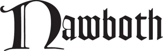 NAWBOTH logo