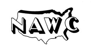 NAWC logo