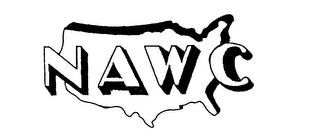 NAWC logo