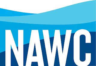 NAWC logo