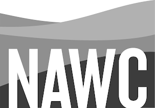 NAWC logo