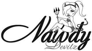 NAWDY DEVILZ logo