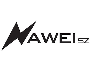 NAWEISZ logo