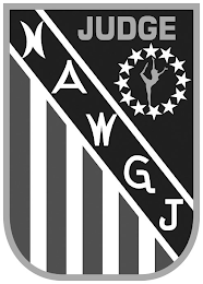 NAWGJ JUDGE logo