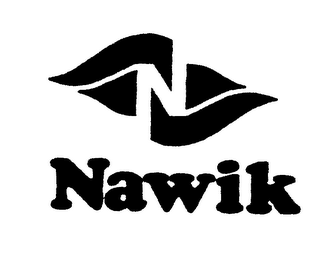 NAWIK logo