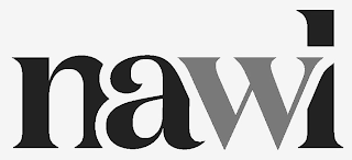 NAWL logo