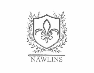 NAWLINS logo