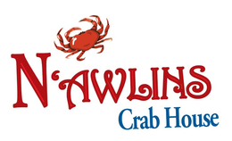 N'AWLINS CRAB HOUSE logo