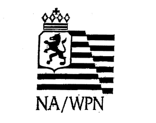 NA/WPN logo