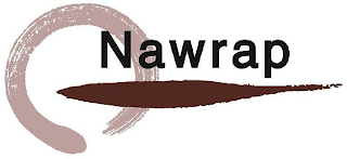 NAWRAP logo