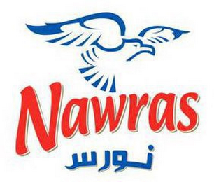 NAWRAS logo