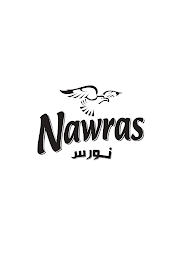 NAWRAS logo