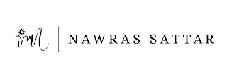| NAWRAS SATTAR logo