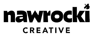 NAWROCKI CREATIVE logo