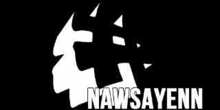 NAWSAYENN logo