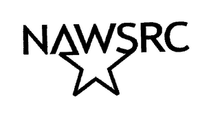 NAWSRC logo