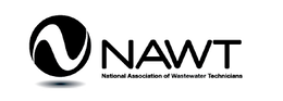 NAWT NATIONAL ASSOCIATION OF WASTEWATER TECHNICIANS logo