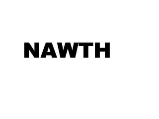 NAWTH logo