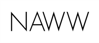 NAWW logo
