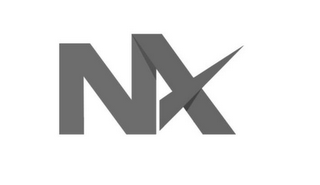 NAX logo