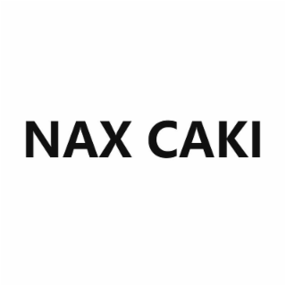 NAX CAKI logo